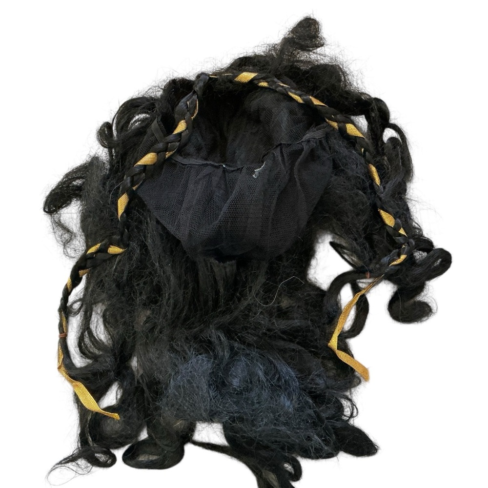 Women’s Cleopatra Halloween costume deluxe - Picture 2 of 6